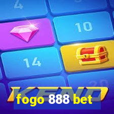 fogo 888 bet